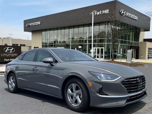 2023 Hyundai Sonata SE