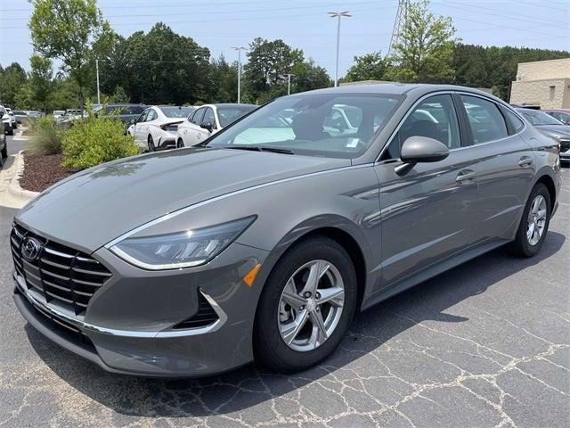 2023 Hyundai Sonata SE