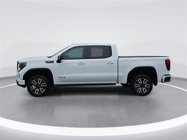 2023 GMC Sierra 1500 4WD Crew Cab Short Box AT4 2023 GMC Sierra 1500 4WD Crew Cab Short Box AT4