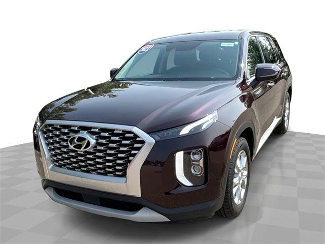 2022 Hyundai Palisade SE