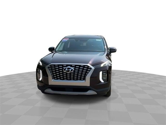 2022 Hyundai Palisade SE