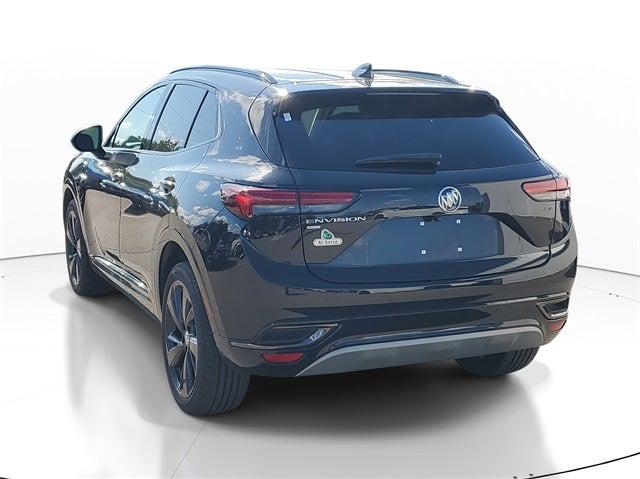 2023 Buick Envision Preferred AWD