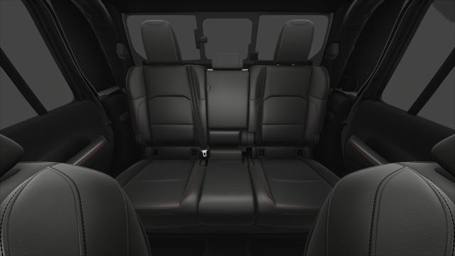 2025 Jeep Gladiator GLADIATOR RUBICON X 4X4