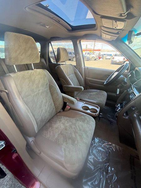 2004 Honda CR-V EX
