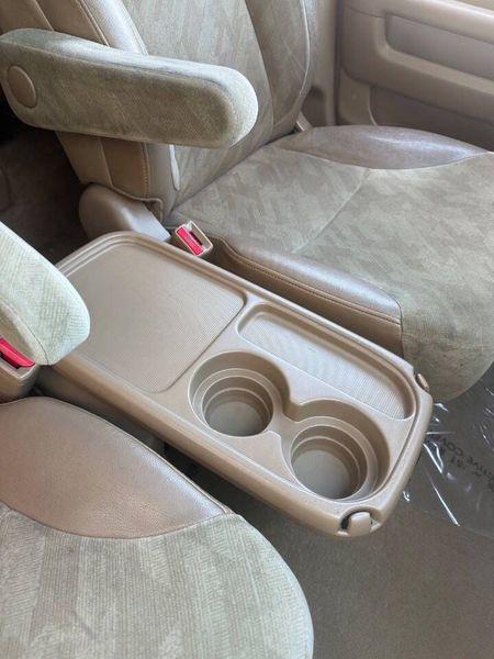 2004 Honda CR-V EX