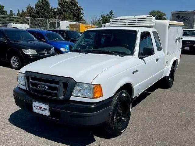 2005 Ford Ranger XLT for sale in Yakima, WA
