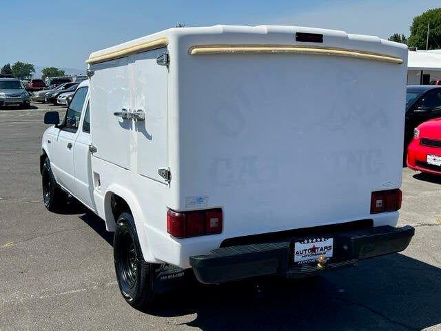 2005 Ford Ranger XLT