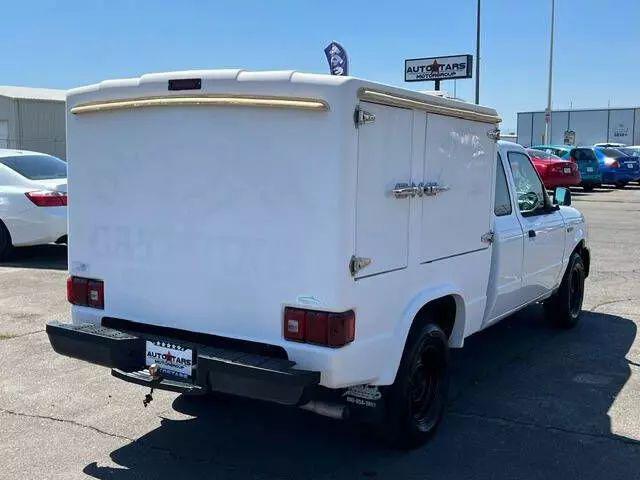 2005 Ford Ranger XLT