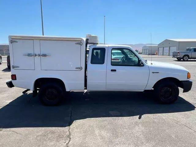 2005 Ford Ranger XLT