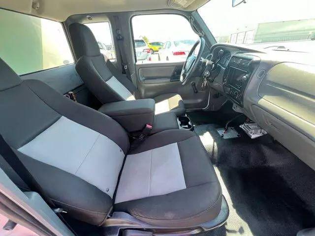 2005 Ford Ranger XLT