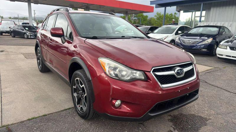 2013 Subaru XV Crosstrek 2.0i Premium for sale in Colorado Springs, CO