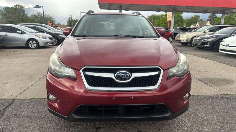 2013 Subaru XV Crosstrek 2.0i Premium