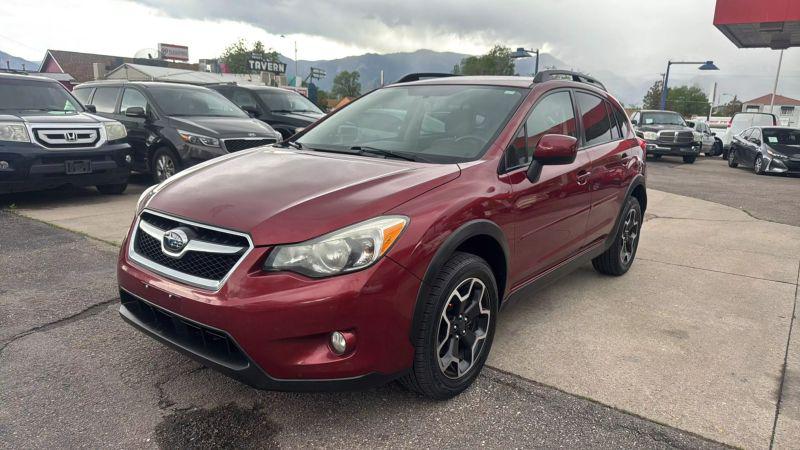 2013 Subaru XV Crosstrek 2.0i Premium