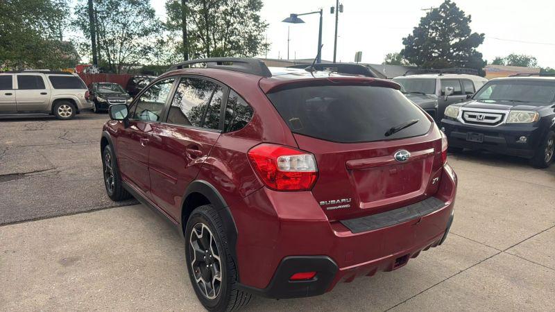 2013 Subaru XV Crosstrek 2.0i Premium