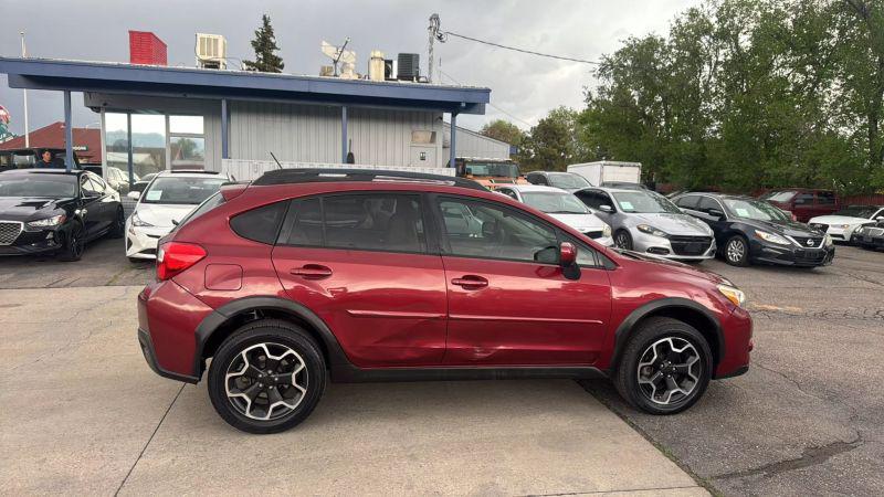 2013 Subaru XV Crosstrek 2.0i Premium