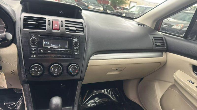 2013 Subaru XV Crosstrek 2.0i Premium