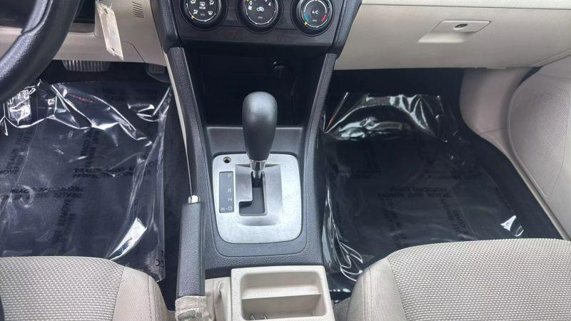 2013 Subaru XV Crosstrek 2.0i Premium
