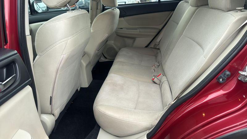 2013 Subaru XV Crosstrek 2.0i Premium