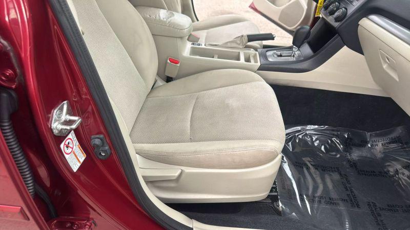 2013 Subaru XV Crosstrek 2.0i Premium