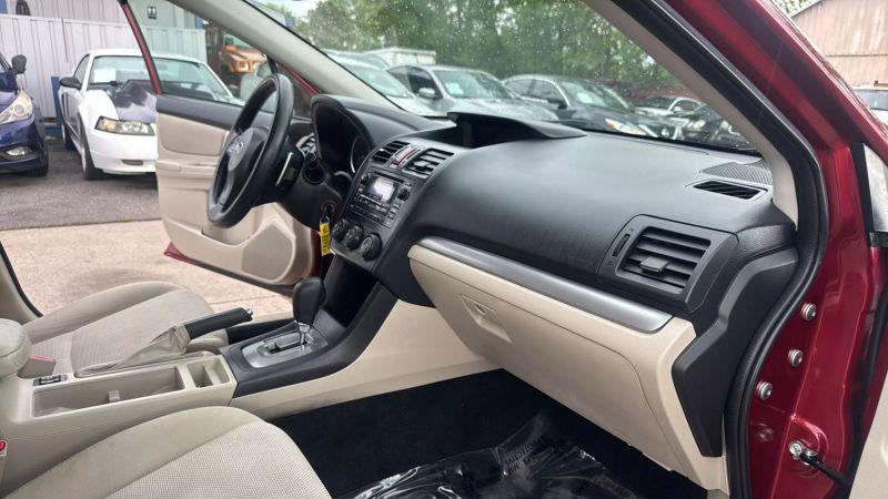 2013 Subaru XV Crosstrek 2.0i Premium