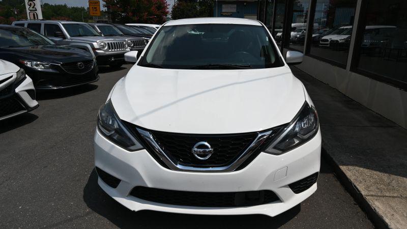 2019 Nissan Sentra S for sale in Charlotte, NC