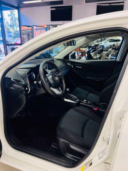 2018 Toyota Yaris iA Base