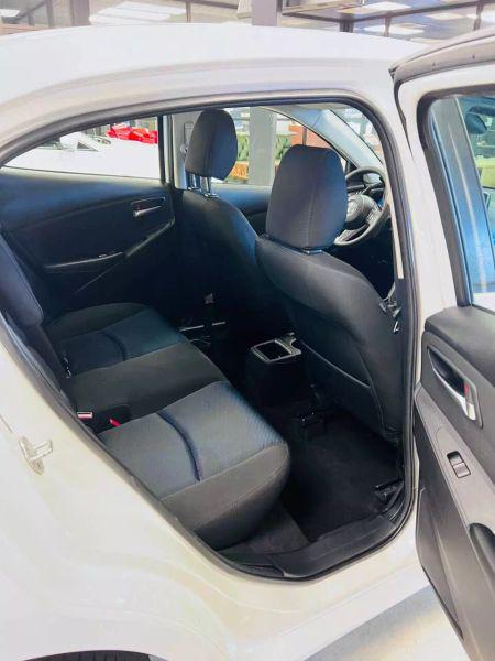 2018 Toyota Yaris iA Base
