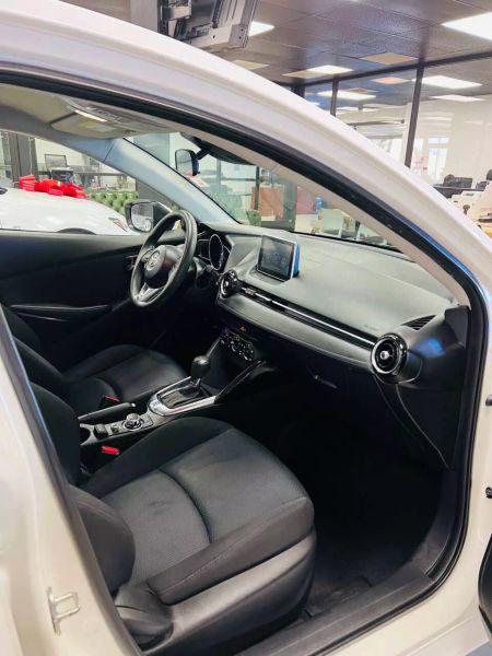 2018 Toyota Yaris iA Base