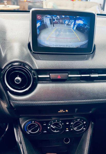 2018 Toyota Yaris iA Base