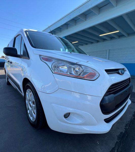 2018 Ford Transit Connect XLT for sale in Glendale, AZ