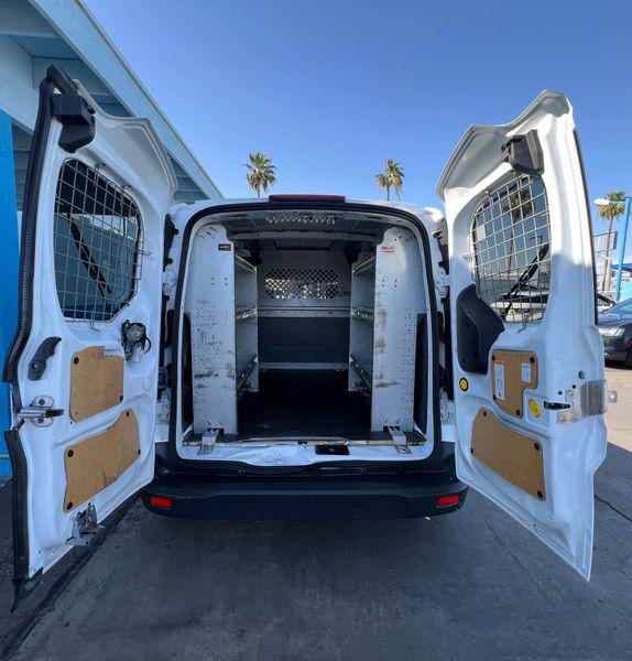 2018 Ford Transit Connect XLT