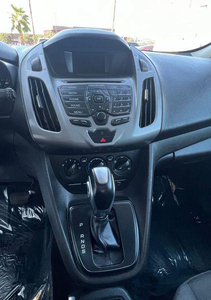 2018 Ford Transit Connect XLT