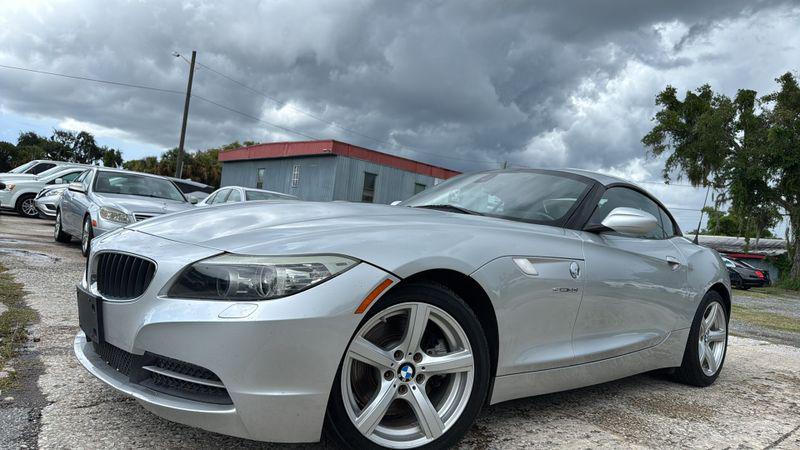 2009 BMW Z4 sDrive30i for sale in Orlando, FL