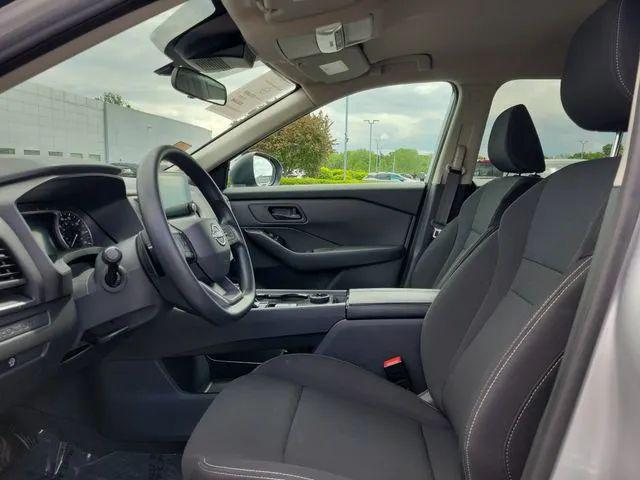 2025 Nissan Rogue S Intelligent AWD