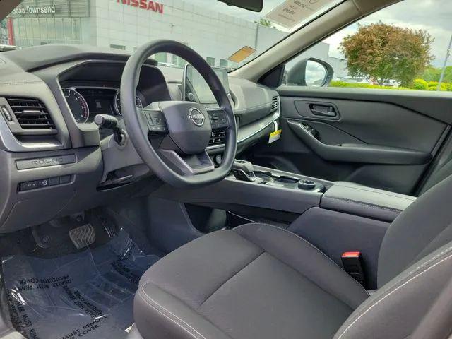 2025 Nissan Rogue S Intelligent AWD
