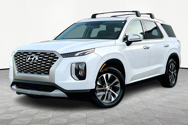 Used 2021 Hyundai Palisade SEL For Sale in Millington, TN