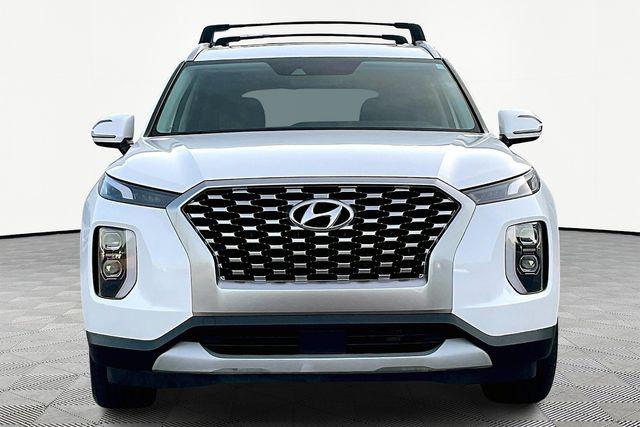Used 2021 Hyundai Palisade SEL For Sale in Millington, TN