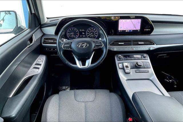 Used 2021 Hyundai Palisade SEL For Sale in Millington, TN