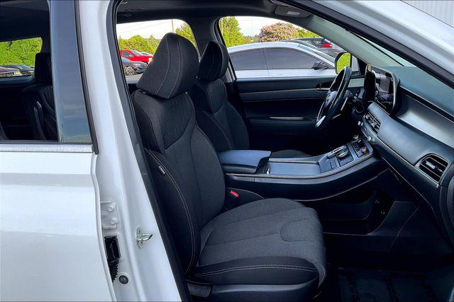 Used 2021 Hyundai Palisade SEL For Sale in Millington, TN