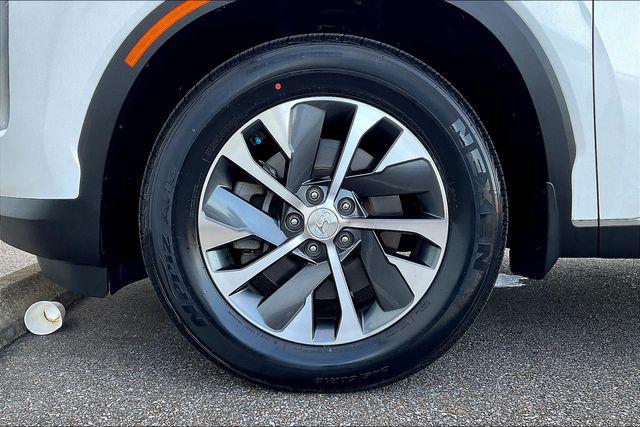 Used 2021 Hyundai Palisade SEL For Sale in Millington, TN