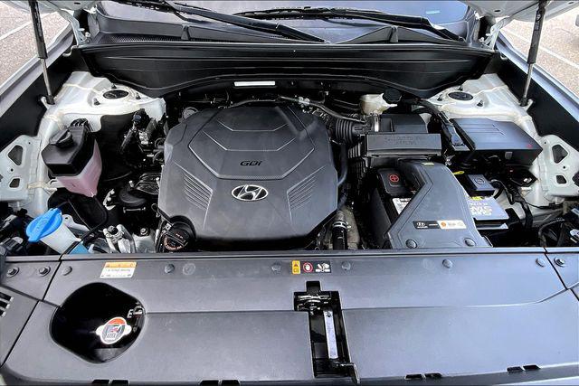 Used 2021 Hyundai Palisade SEL For Sale in Millington, TN