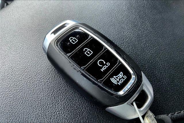 Used 2021 Hyundai Palisade SEL For Sale in Millington, TN