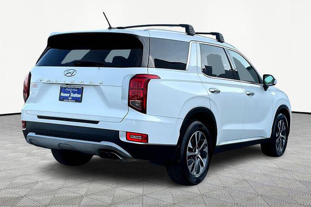 Used 2021 Hyundai Palisade SEL For Sale in Millington, TN