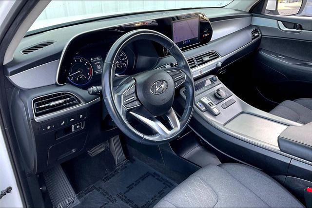Used 2021 Hyundai Palisade SEL For Sale in Millington, TN