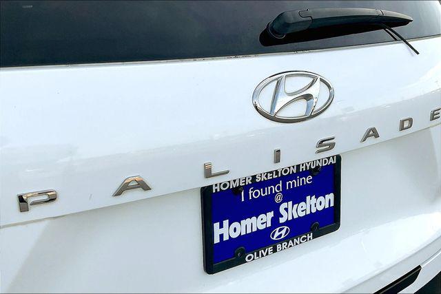 Used 2021 Hyundai Palisade SEL For Sale in Millington, TN