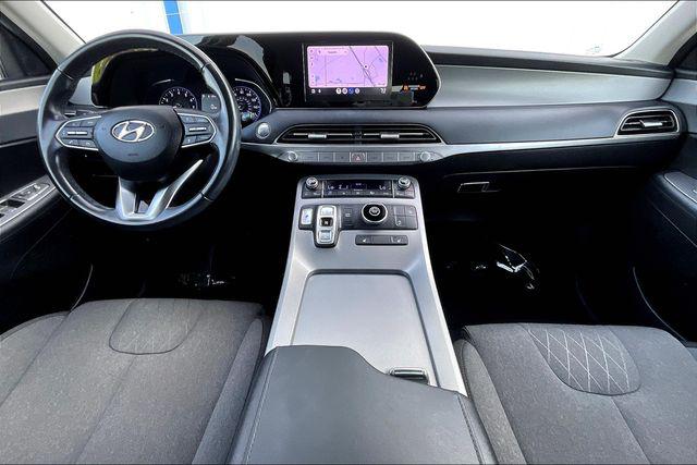 Used 2021 Hyundai Palisade SEL For Sale in Millington, TN