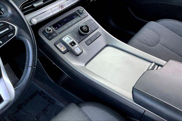 Used 2021 Hyundai Palisade SEL For Sale in Millington, TN