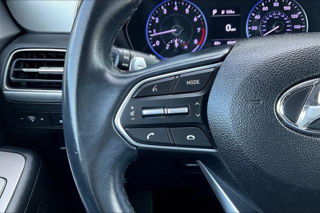 Used 2021 Hyundai Palisade SEL For Sale in Millington, TN
