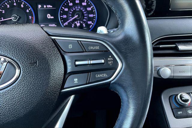 Used 2021 Hyundai Palisade SEL For Sale in Millington, TN