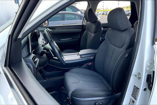 Used 2021 Hyundai Palisade SEL For Sale in Millington, TN